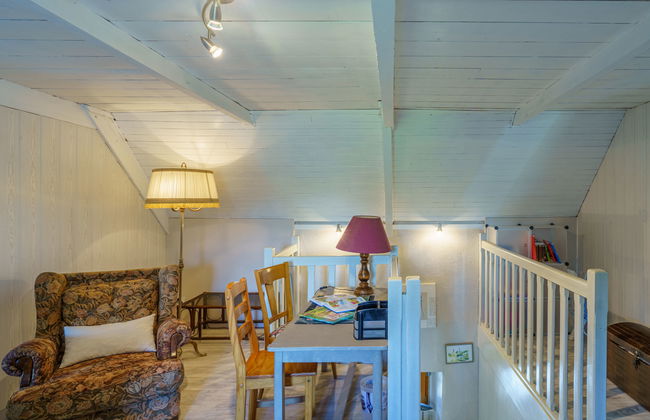 Casa de 3 quartos em Crozon com jardim e terraço - Foto 20