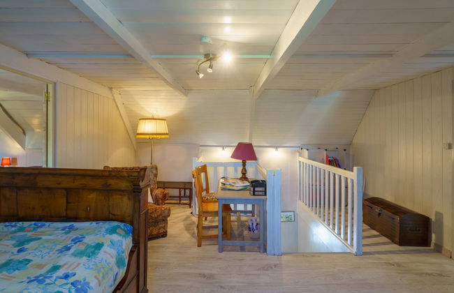 Casa de 3 quartos em Crozon com jardim e terraço - Foto 22