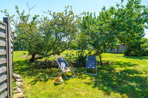 Photo 3 - Maison de 2 chambres à Crozon avec jardin et terrasse