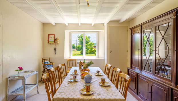 Casa de 3 quartos em Crozon com jardim e terraço - Foto 4