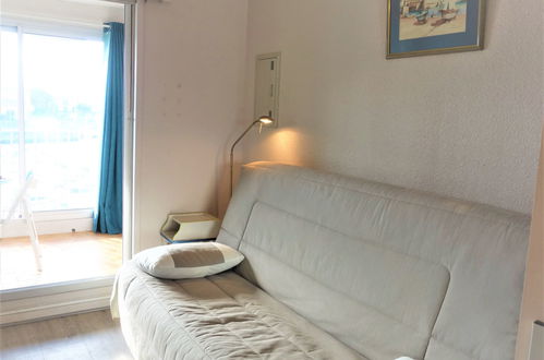 Foto 8 - Appartamento con 1 camera da letto a Saint-Cyprien