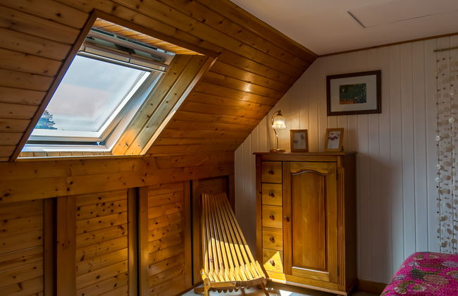Casa de 4 quartos em Locquirec com jardim e terraço - Foto 15