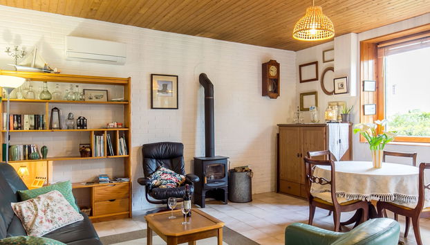 Haus mit 4 Schlafzimmern in Locquirec mit garten und terrasse - Foto 4