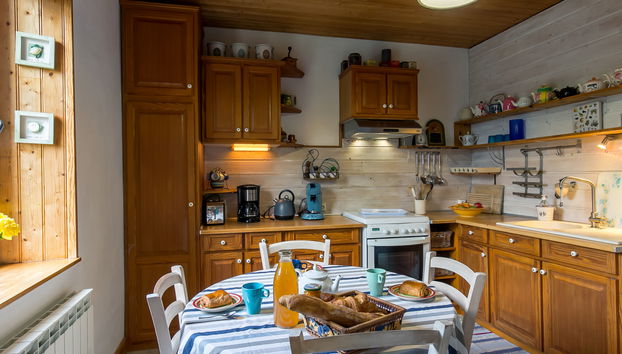 Haus mit 4 Schlafzimmern in Locquirec mit garten und terrasse - Foto 5