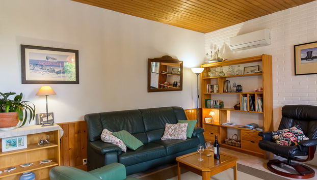 Haus mit 4 Schlafzimmern in Locquirec mit garten und terrasse - Foto 3