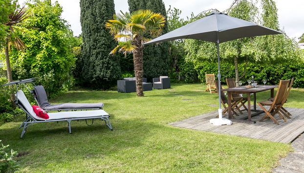 Haus mit 4 Schlafzimmern in Locquirec mit garten und terrasse - Foto 2