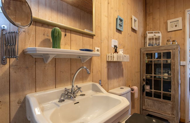Casa de 4 quartos em Locquirec com jardim e terraço - Foto 31