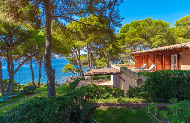 Casa de 6 quartos em Son Servera com piscina privada e jardim - Foto 33