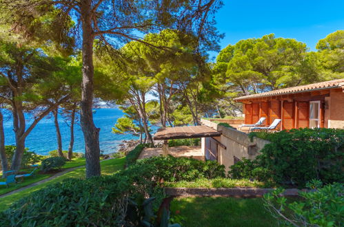 Photo 40 - Maison de 5 chambres à Son Servera avec terrasse et vues à la mer