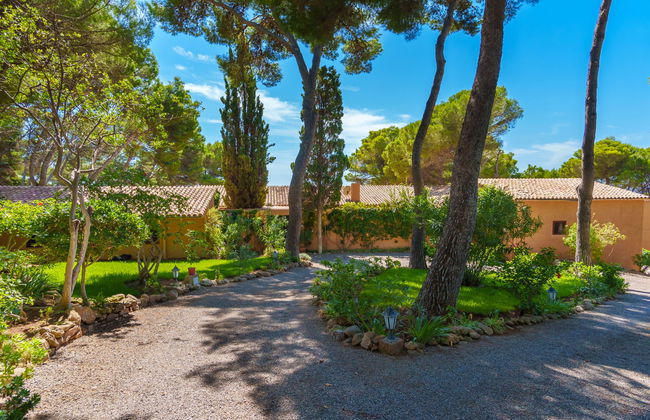Casa de 6 quartos em Son Servera com piscina privada e jardim - Foto 40