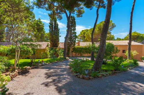 Foto 50 - Casa de 5 quartos em Son Servera com terraço e vistas do mar