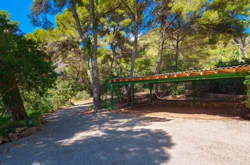 Foto 44 - Casa con 5 camere da letto a Son Servera con terrazza e vista mare