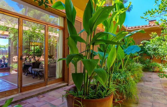 Casa de 6 quartos em Son Servera com piscina privada e jardim - Foto 36