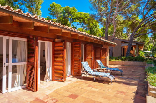 Photo 39 - Maison de 5 chambres à Son Servera avec jardin et terrasse