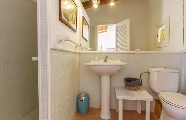 Casa de 6 quartos em Son Servera com piscina privada e jardim - Foto 22