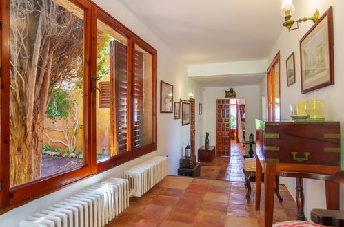 Photo 27 - 5 bedroom House in Son Servera with terrace and sea view