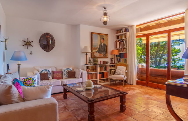 Casa de 6 quartos em Son Servera com piscina privada e jardim - Foto 10
