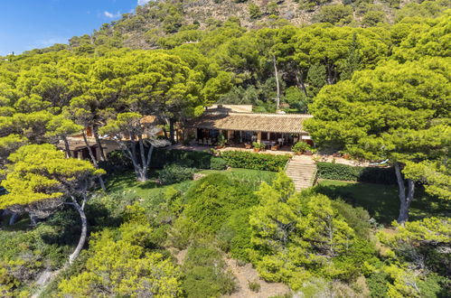 Foto 43 - Casa de 5 habitaciones en Son Servera con terraza y vistas al mar