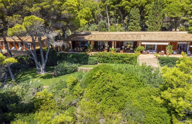 Casa de 6 quartos em Son Servera com piscina privada e jardim - Foto 35