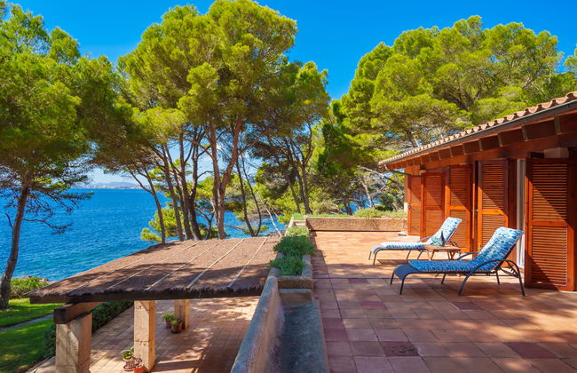 Casa de 6 quartos em Son Servera com piscina privada e jardim - Foto 31