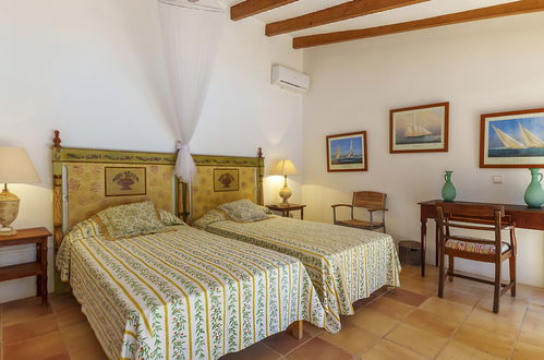 Photo 21 - 5 bedroom House in Son Servera with terrace and sea view