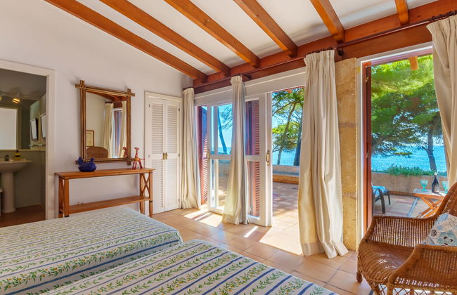 Casa de 6 quartos em Son Servera com piscina privada e jardim - Foto 23