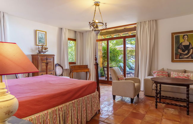 Casa de 6 quartos em Son Servera com piscina privada e jardim - Foto 16