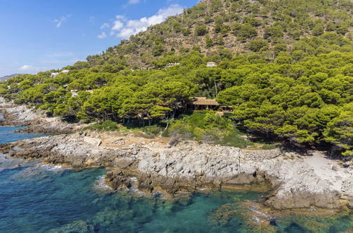 Foto 47 - Casa con 5 camere da letto a Son Servera con terrazza e vista mare