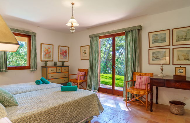 Casa de 6 quartos em Son Servera com piscina privada e jardim - Foto 18