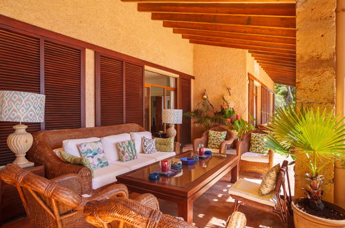 Photo 36 - 5 bedroom House in Son Servera with terrace and sea view