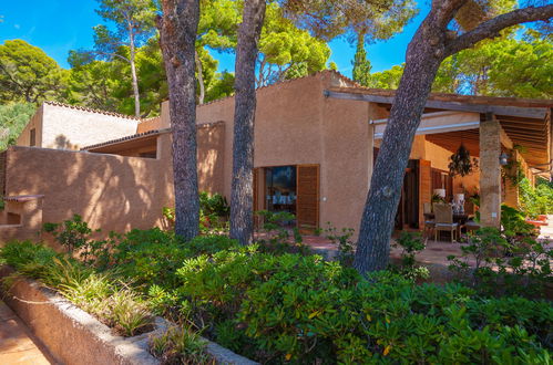 Foto 46 - Casa con 5 camere da letto a Son Servera con giardino e terrazza