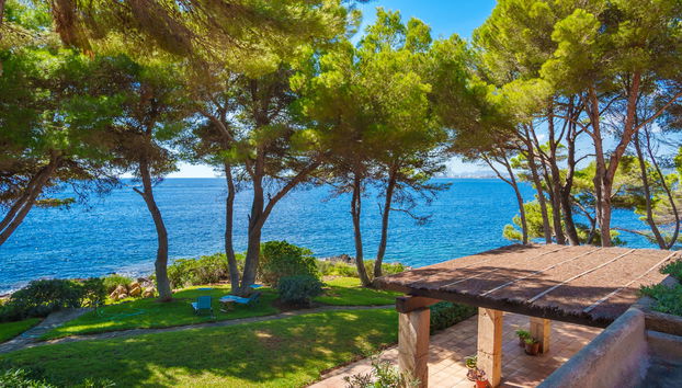 Haus mit 6 Schlafzimmern in Son Servera mit privater pool und garten - Foto 3
