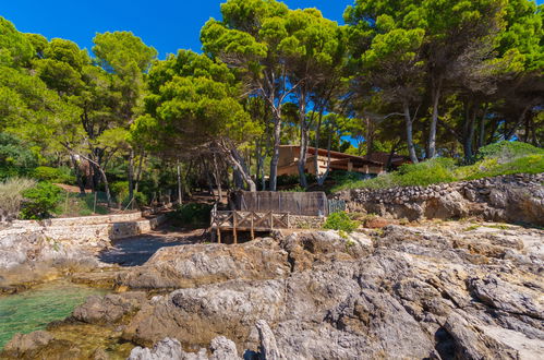 Foto 48 - Casa de 5 habitaciones en Son Servera con terraza y vistas al mar