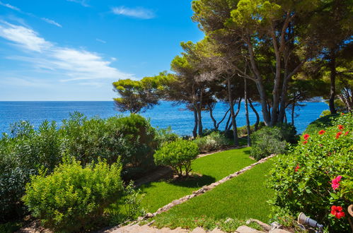 Foto 41 - Haus mit 5 Schlafzimmern in Son Servera mit terrasse und blick aufs meer