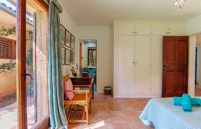 Casa de 6 quartos em Son Servera com piscina privada e jardim - Foto 19