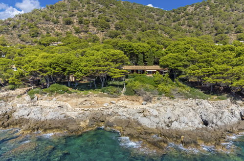 Foto 2 - Casa con 5 camere da letto a Son Servera con terrazza e vista mare