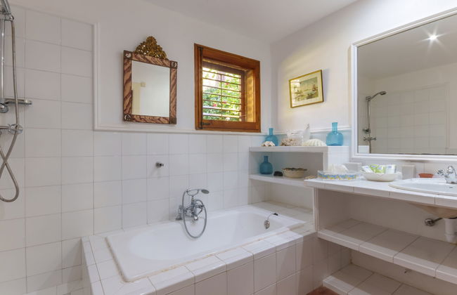 Casa de 6 quartos em Son Servera com piscina privada e jardim - Foto 25