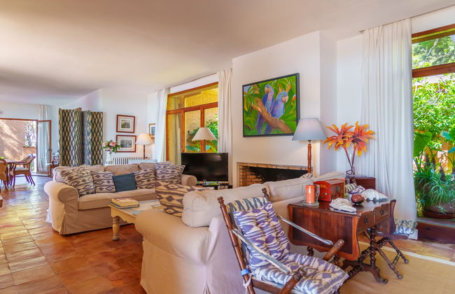 Casa de 6 quartos em Son Servera com piscina privada e jardim - Foto 8