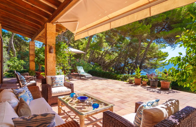 Casa de 6 quartos em Son Servera com piscina privada e jardim - Foto 29