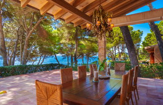 Photo 1 - Maison de 5 chambres à Son Servera avec piscine privée et jardin