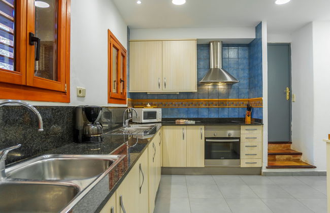 Casa de 6 quartos em Son Servera com piscina privada e jardim - Foto 13