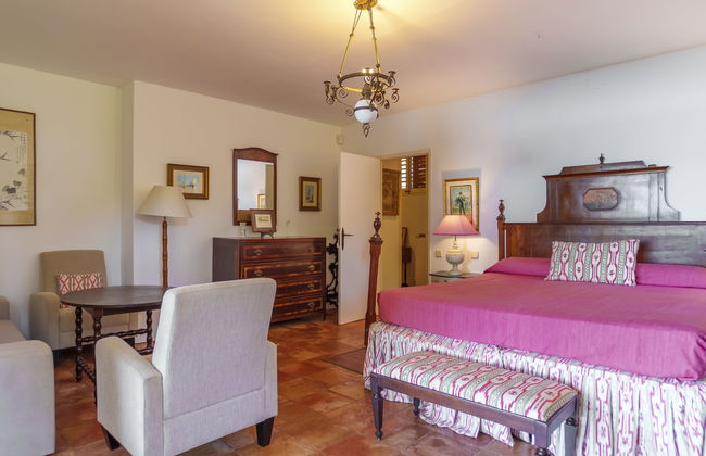 Casa de 6 quartos em Son Servera com piscina privada e jardim - Foto 15