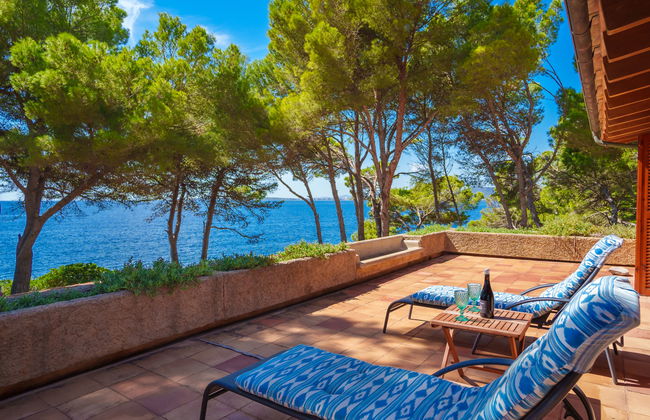 Casa de 6 quartos em Son Servera com piscina privada e jardim - Foto 32
