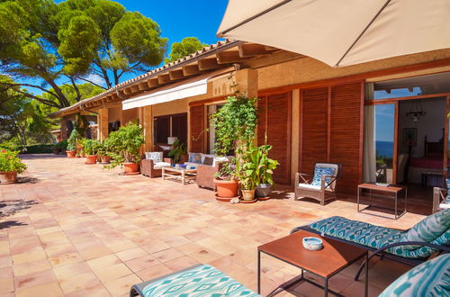 Photo 29 - Maison de 5 chambres à Son Servera avec jardin et terrasse