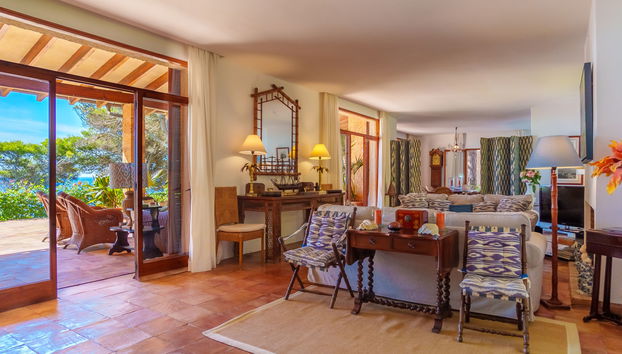 Haus mit 6 Schlafzimmern in Son Servera mit privater pool und garten - Foto 5