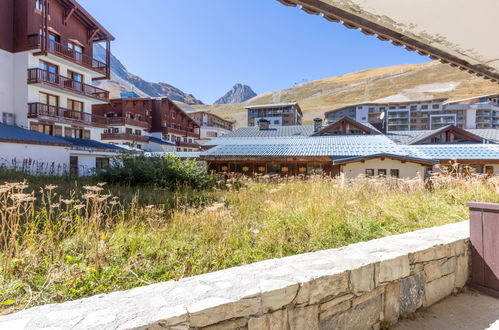 Photo 1 - Apartment in Tignes with mountain view