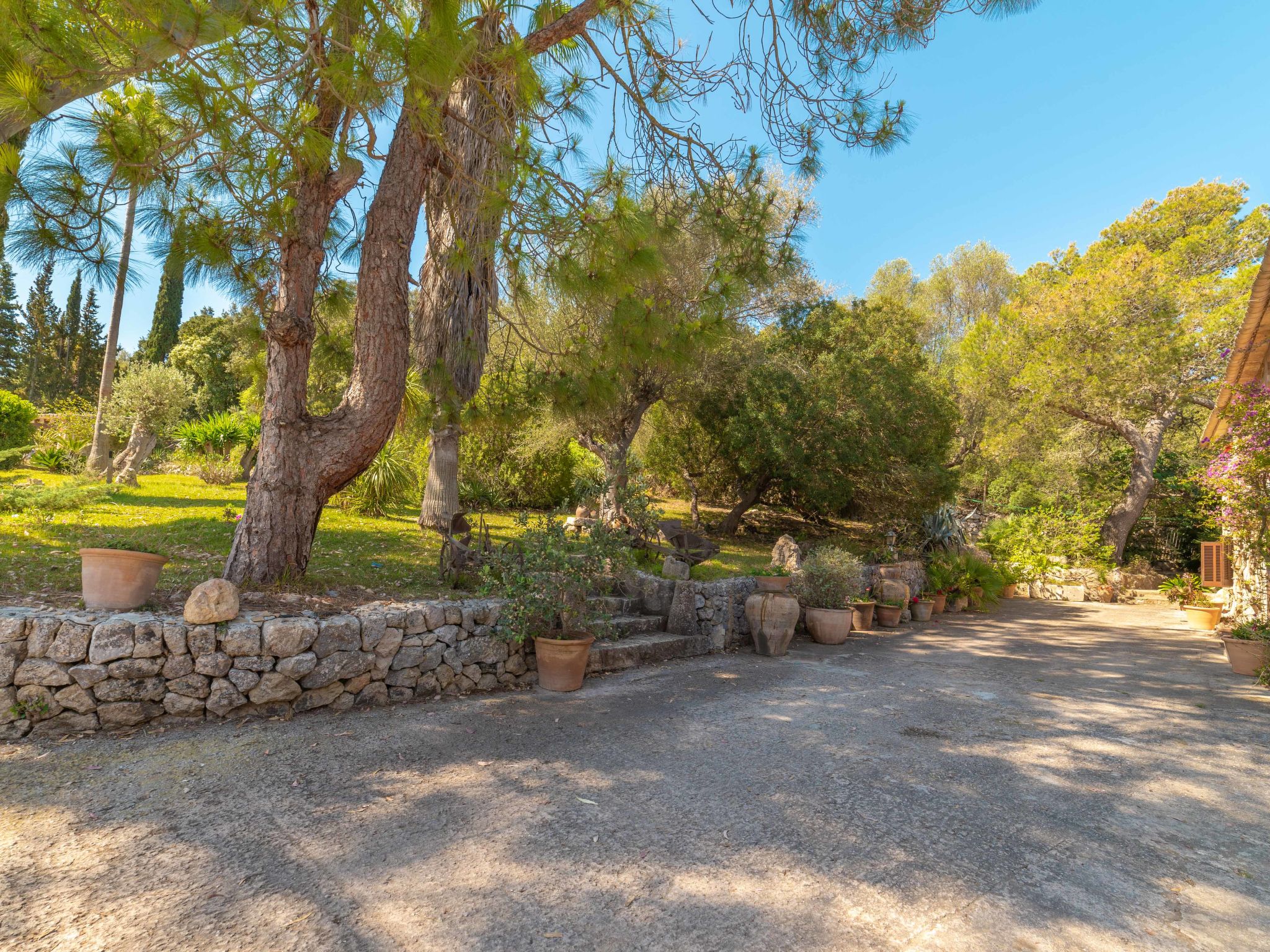 Foto 46 - Casa con 4 camere da letto a Alcúdia con piscina privata e giardino