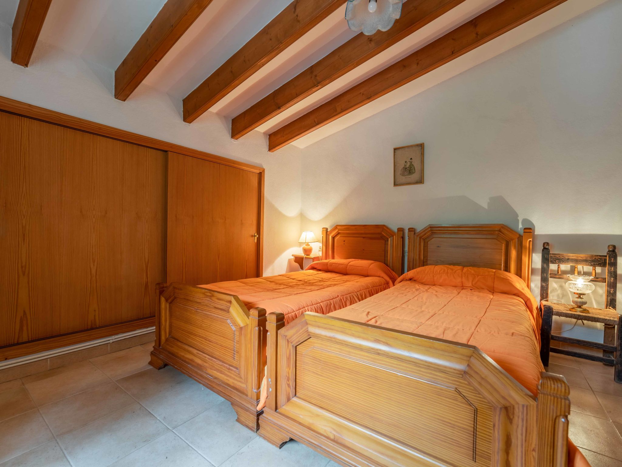 Foto 31 - Casa con 4 camere da letto a Alcúdia con piscina privata e giardino