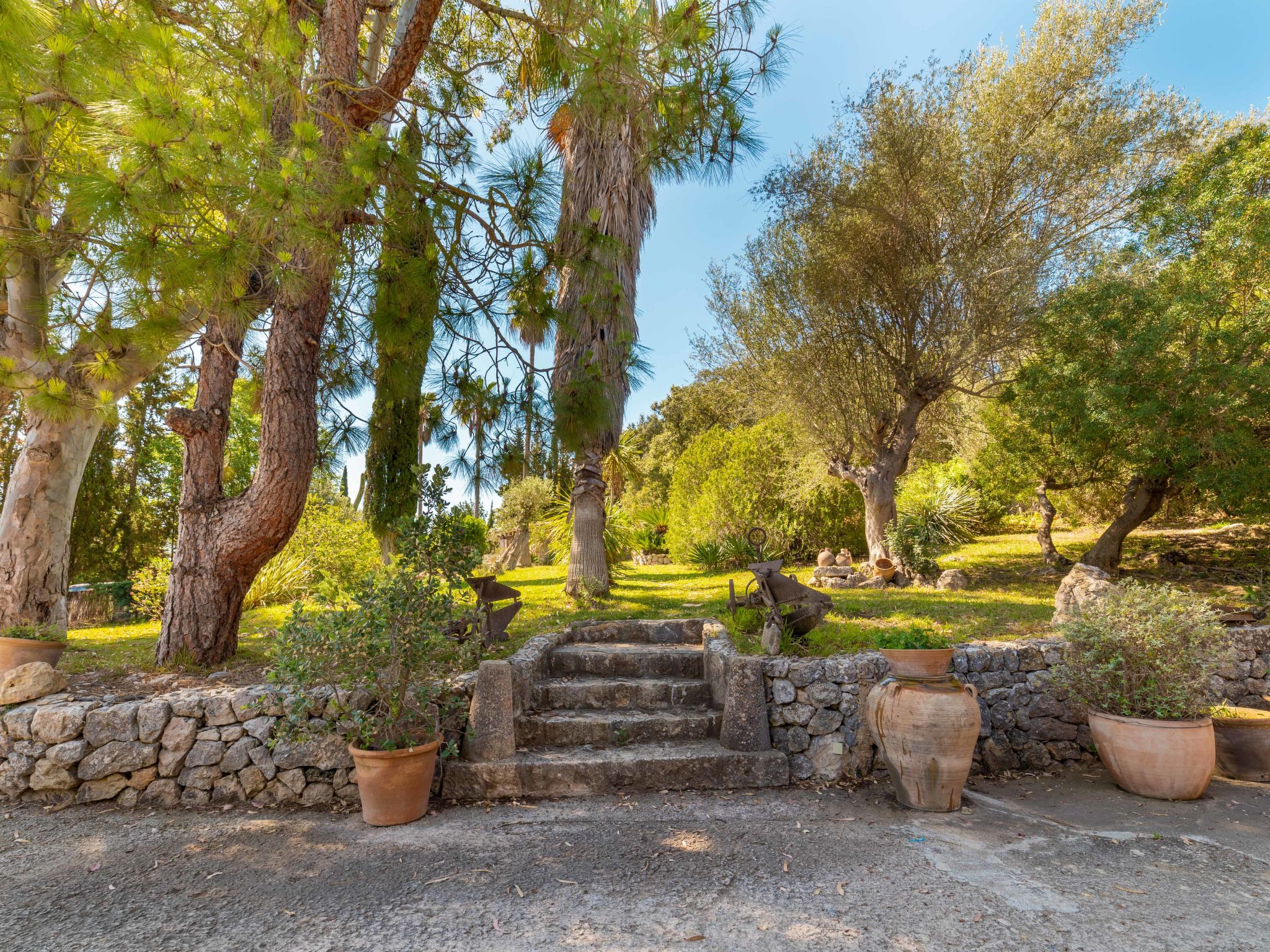 Foto 45 - Casa de 4 quartos em Alcúdia com piscina privada e jardim