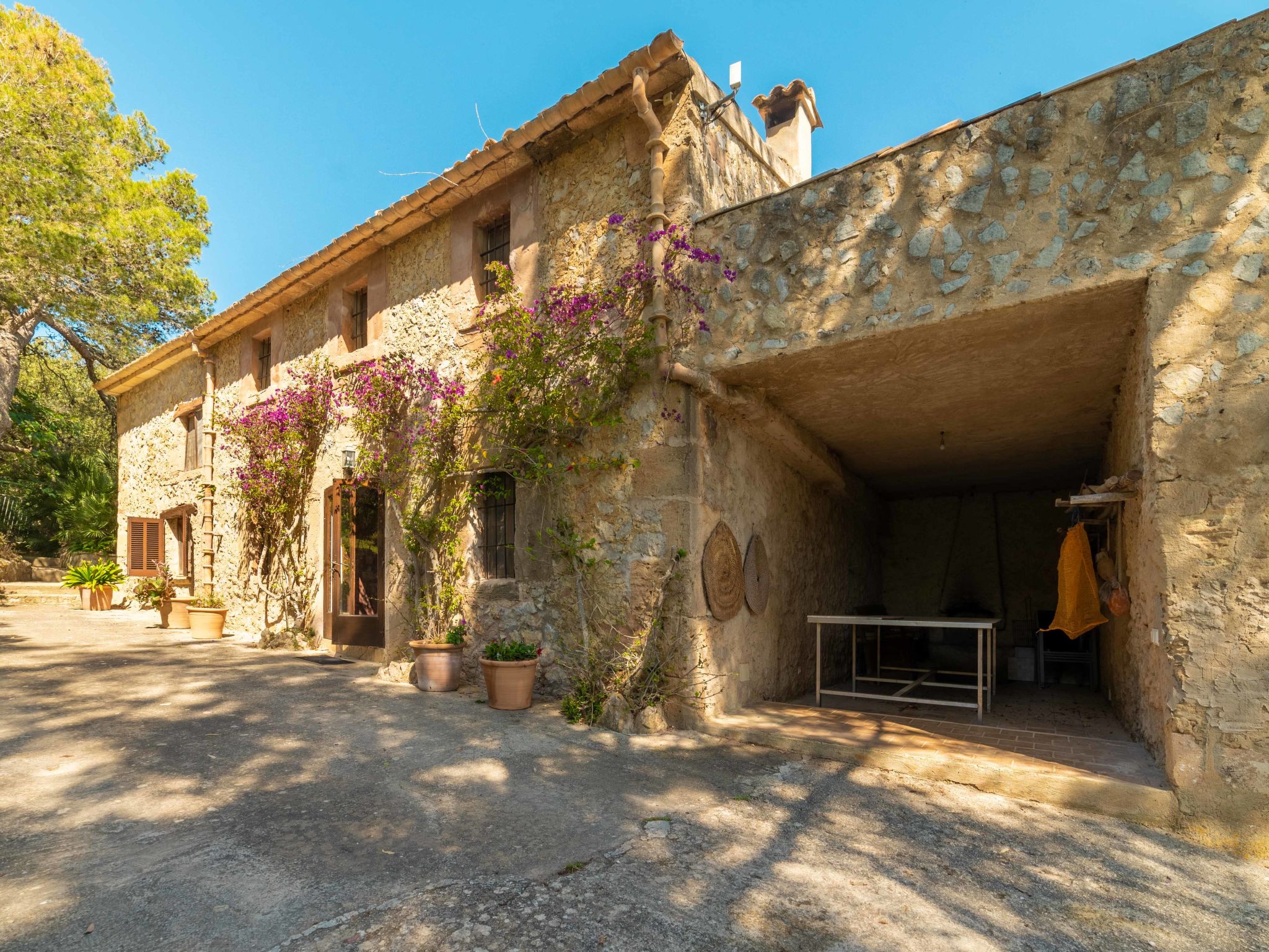 Foto 2 - Casa con 4 camere da letto a Alcúdia con piscina privata e giardino